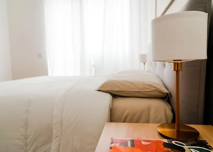 Apartamento Ophelia Roma