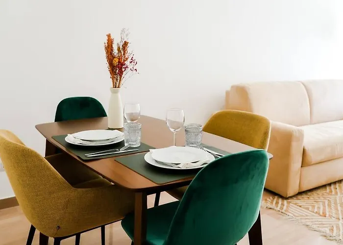 Apartamento Ophelia