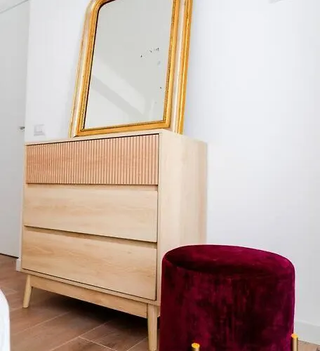 Apartamento Ophelia