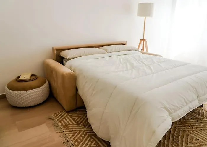 Apartamento Ophelia